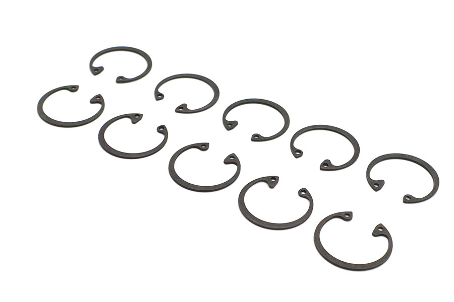 Eastern #A-11319-A - Cam Snap Retaining Ring