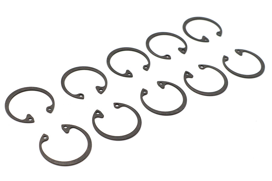 Eastern #A-11319-A - Cam Snap Retaining Ring