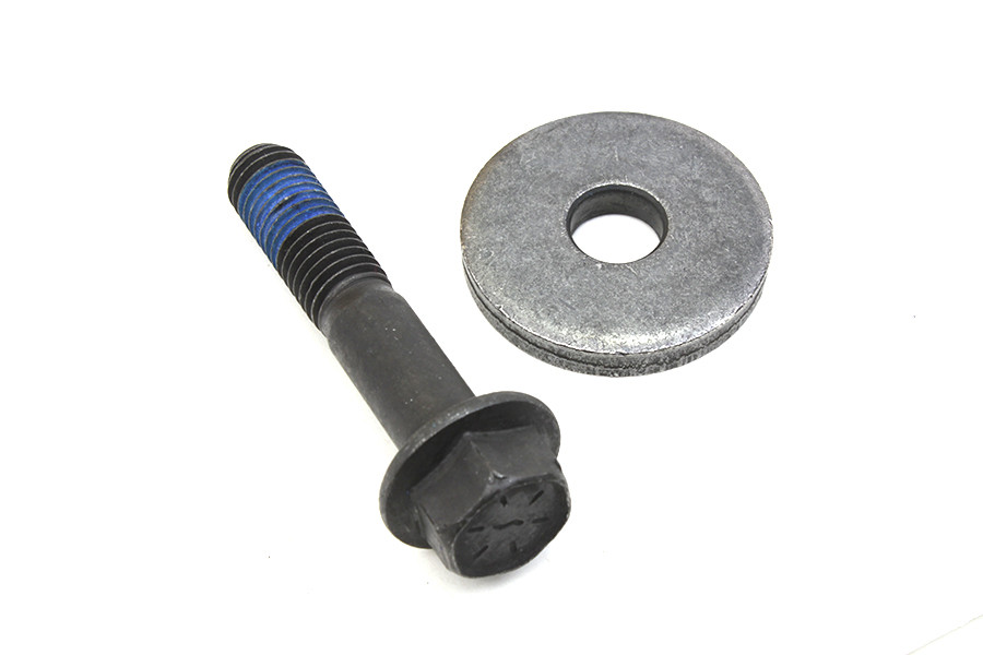 Motorshop - Sprocket Bolt and Washer Kit