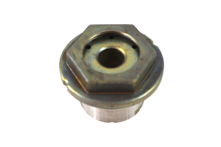 OE #40100041 - OE Motor Sprocket Hex Nut Raw