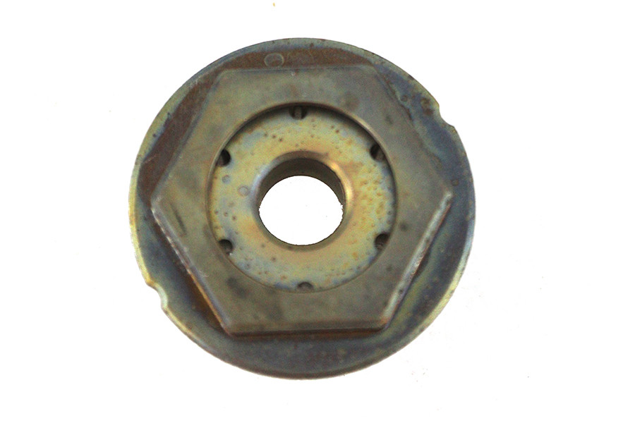 OE #40100041 - OE Motor Sprocket Hex Nut Raw