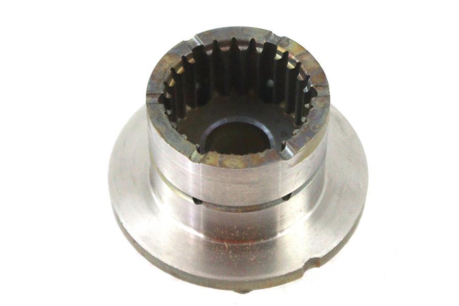 OE #40100041 - OE Motor Sprocket Hex Nut Raw