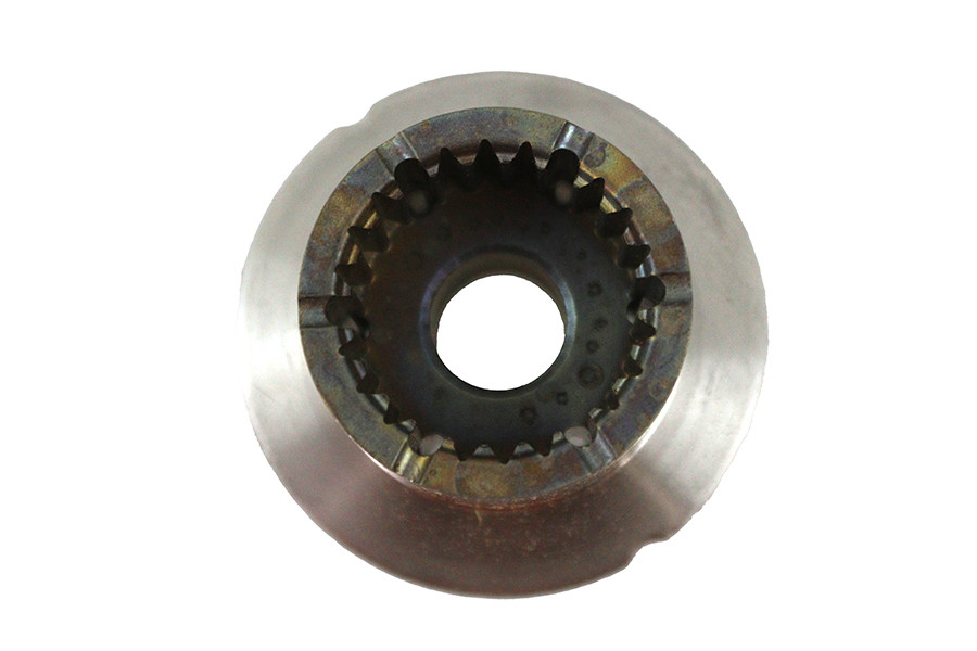 OE #40100041 - OE Motor Sprocket Hex Nut Raw