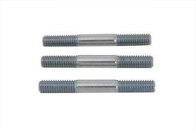 Motorshop - Right Case 3 Piece Stud Set