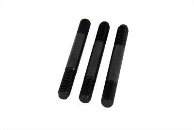 Motorshop - Right Case 3 Piece Stud Set