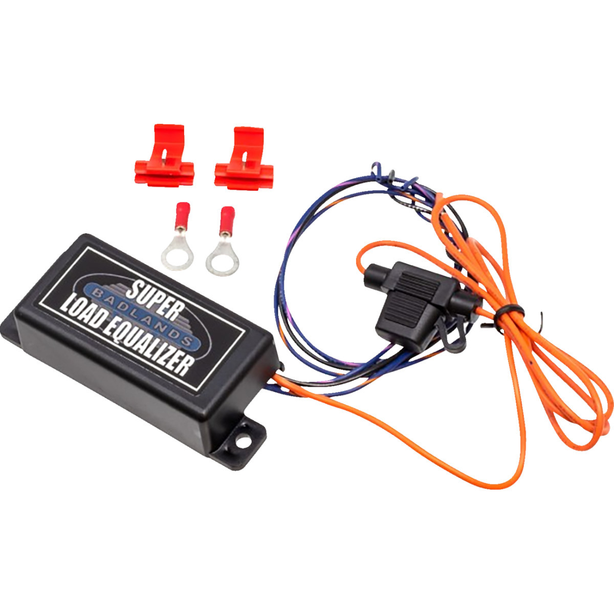 Badlands #LE-CB - Module - Load Equalizer
