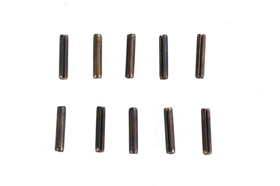 V-Twin #12-1160 PLAIN - Alternator Roll Pin
