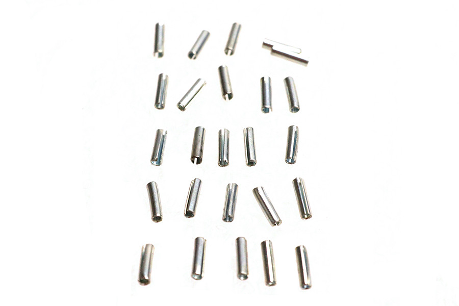 V-Twin #A623 - Ignition Points Breaker Plate Roll Pin