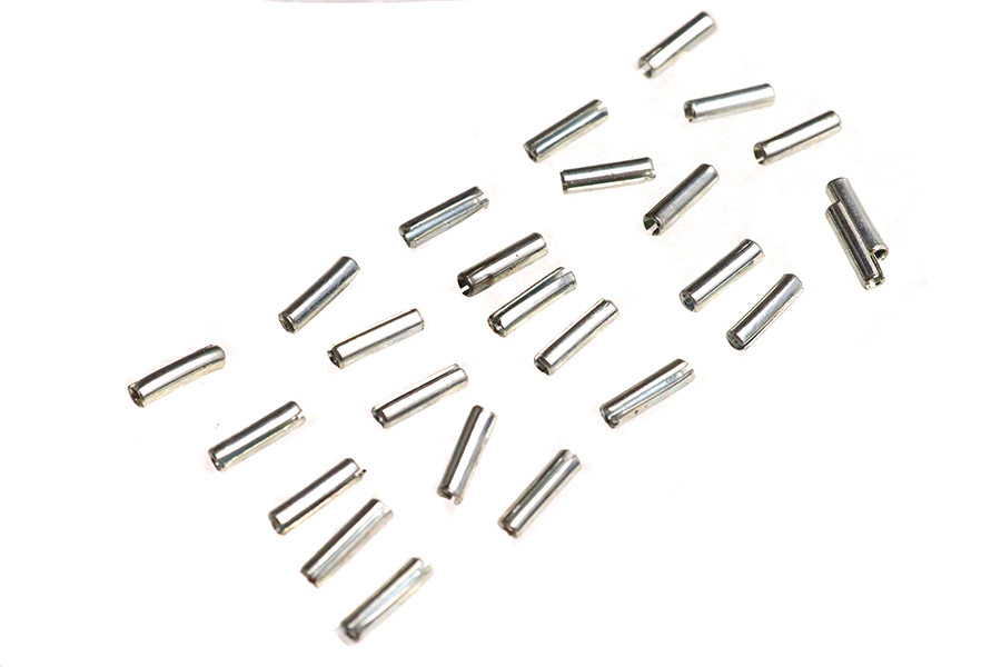 V-Twin #A623 - Ignition Points Breaker Plate Roll Pin