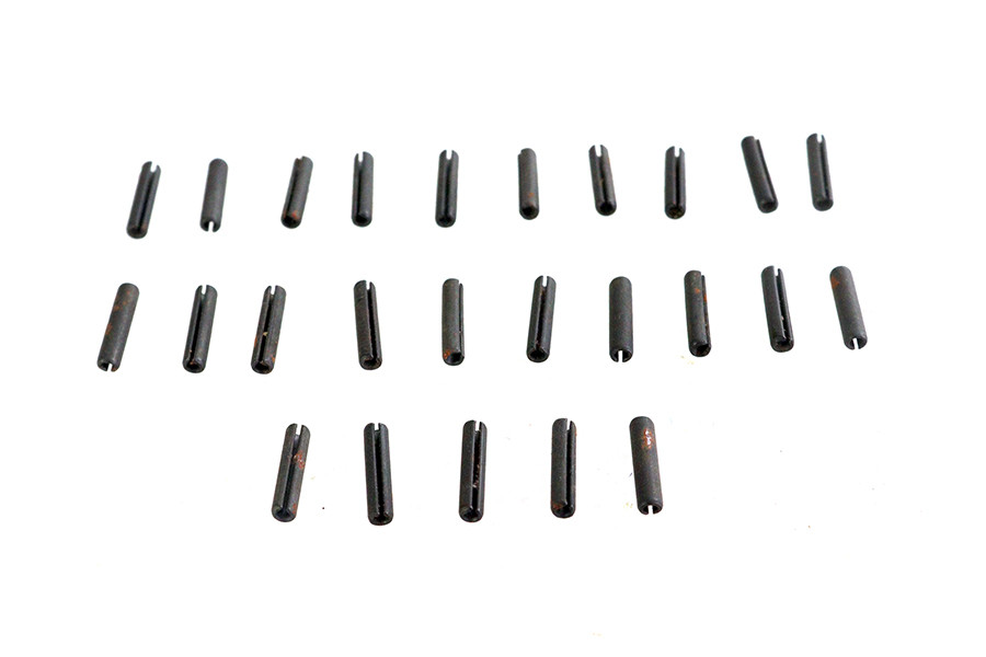 Eastern #A-615 - Ignition Points Breaker Plate Roll Pin