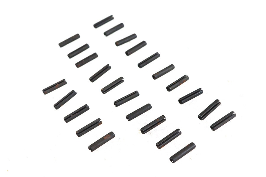Eastern #A-615 - Ignition Points Breaker Plate Roll Pin