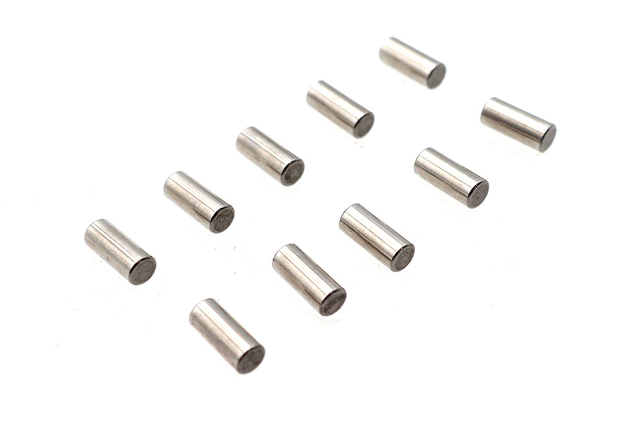 Motorshop - Primary Cover Dowel Pin