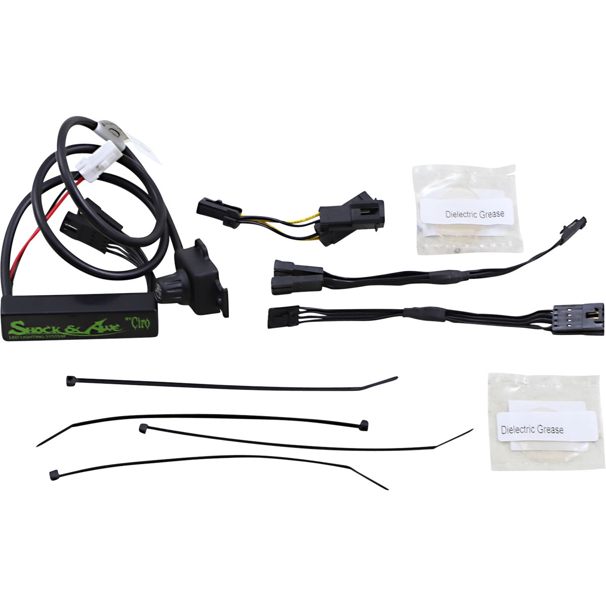 Ciro #42000 - Lighting Controller