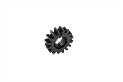 Motorshop #26320-37 - Scavenger Oil Pump Drive Gear