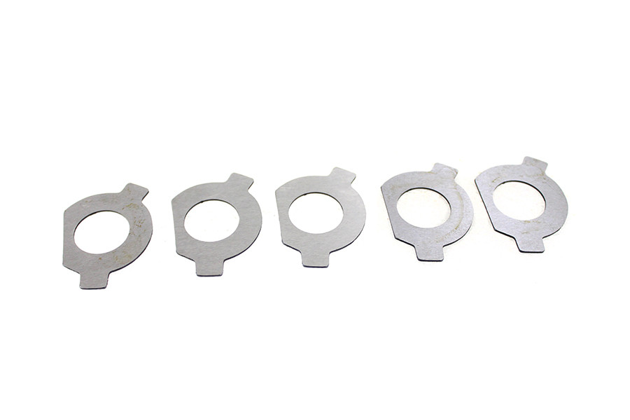 V-Twin - Cam Gear Thrust Washers .040 inch