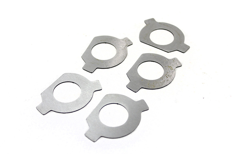 V-Twin - Cam Gear Thrust Washers .040 inch