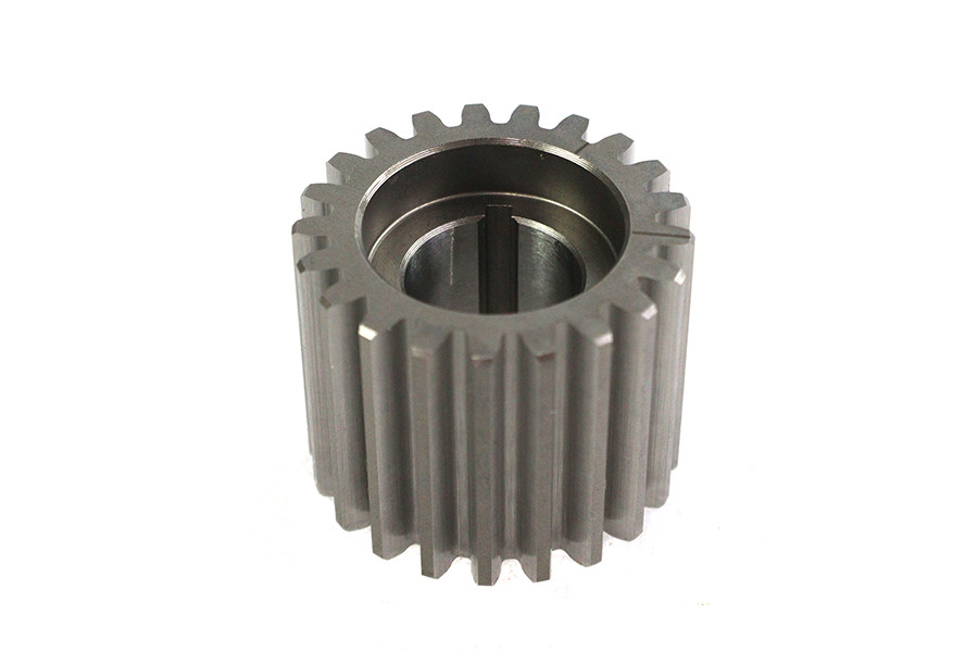 Motorshop - Pinion Shaft Green Size Gear