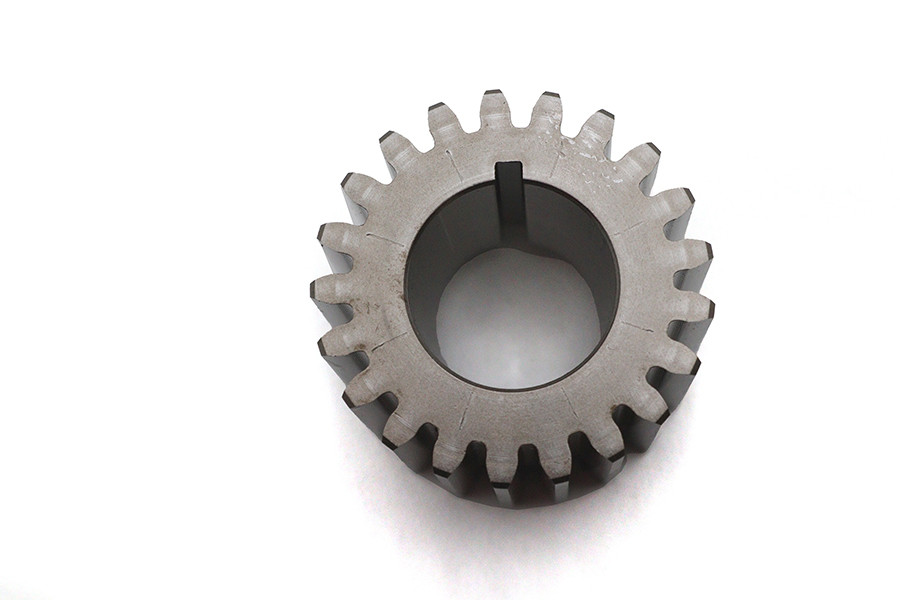 Jims #24010-YE - Pinion Shaft Yellow Size Gear