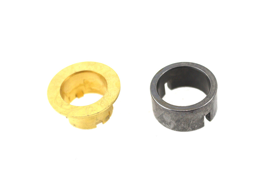 Motorshop - Cam Chest Breather Deflector