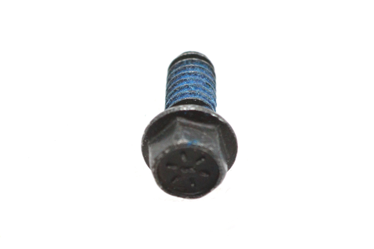 OE #35259-06 - OE Shifter Cam Lock Plate Screw 1-24 x 1/2 inch