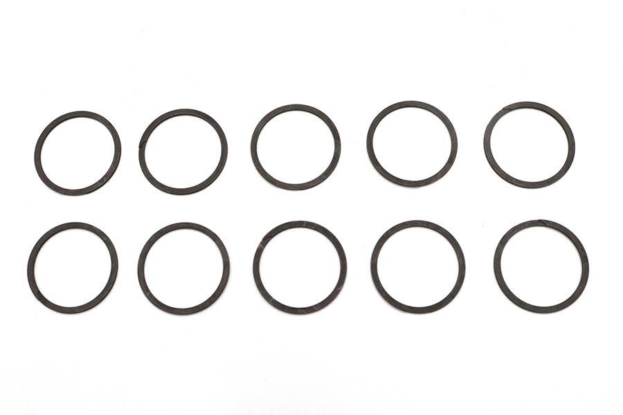 Eastern #42-0105 - Shifter Cam Retaining Ring
