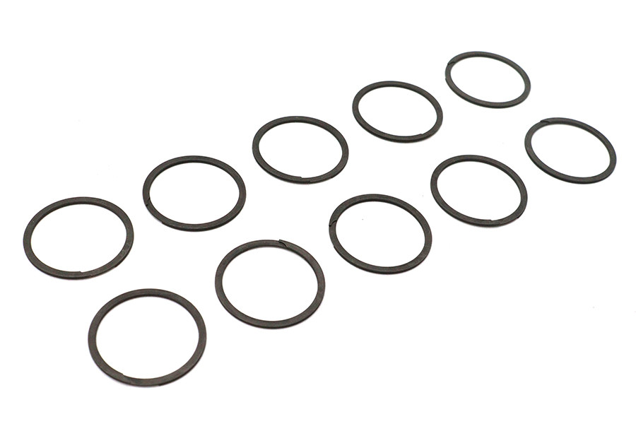 Eastern #42-0105 - Shifter Cam Retaining Ring