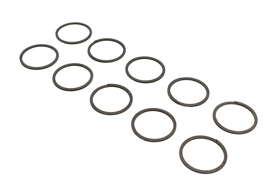 Eastern #42-0105 - Shifter Cam Retaining Ring