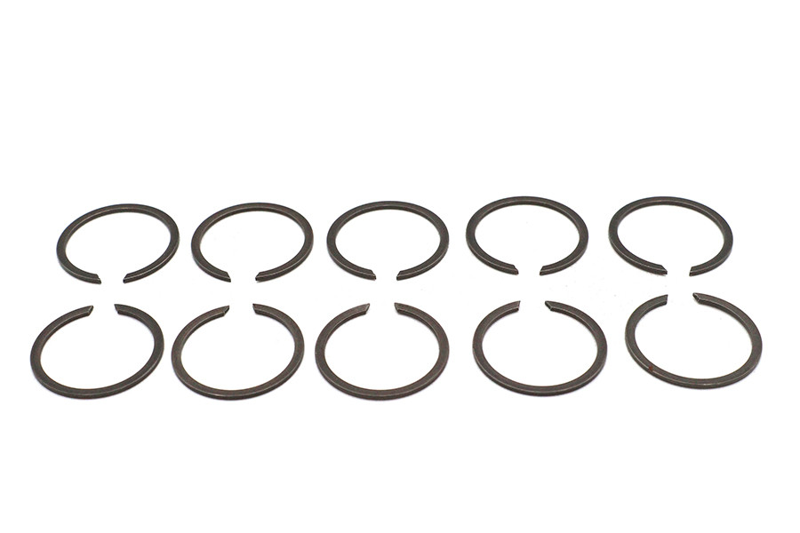 Eastern #42-0115 - Transmission Shifter Cam Retaining Ring