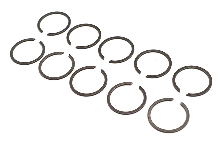 Eastern #42-0115 - Transmission Shifter Cam Retaining Ring