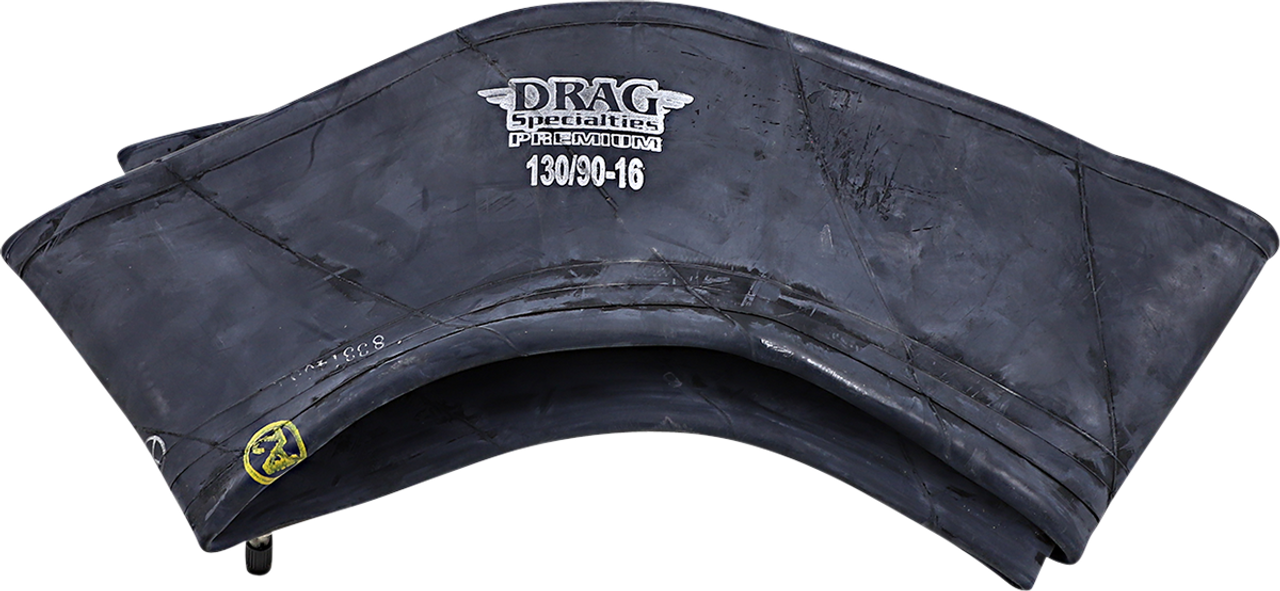 Drag Specialties #W99-6109HSMV - Inner Tube - Premium Heavy Duty - 16" - Side Metal Valve