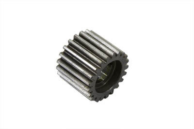 Motorshop - Pinion Shaft Standard Size Gear