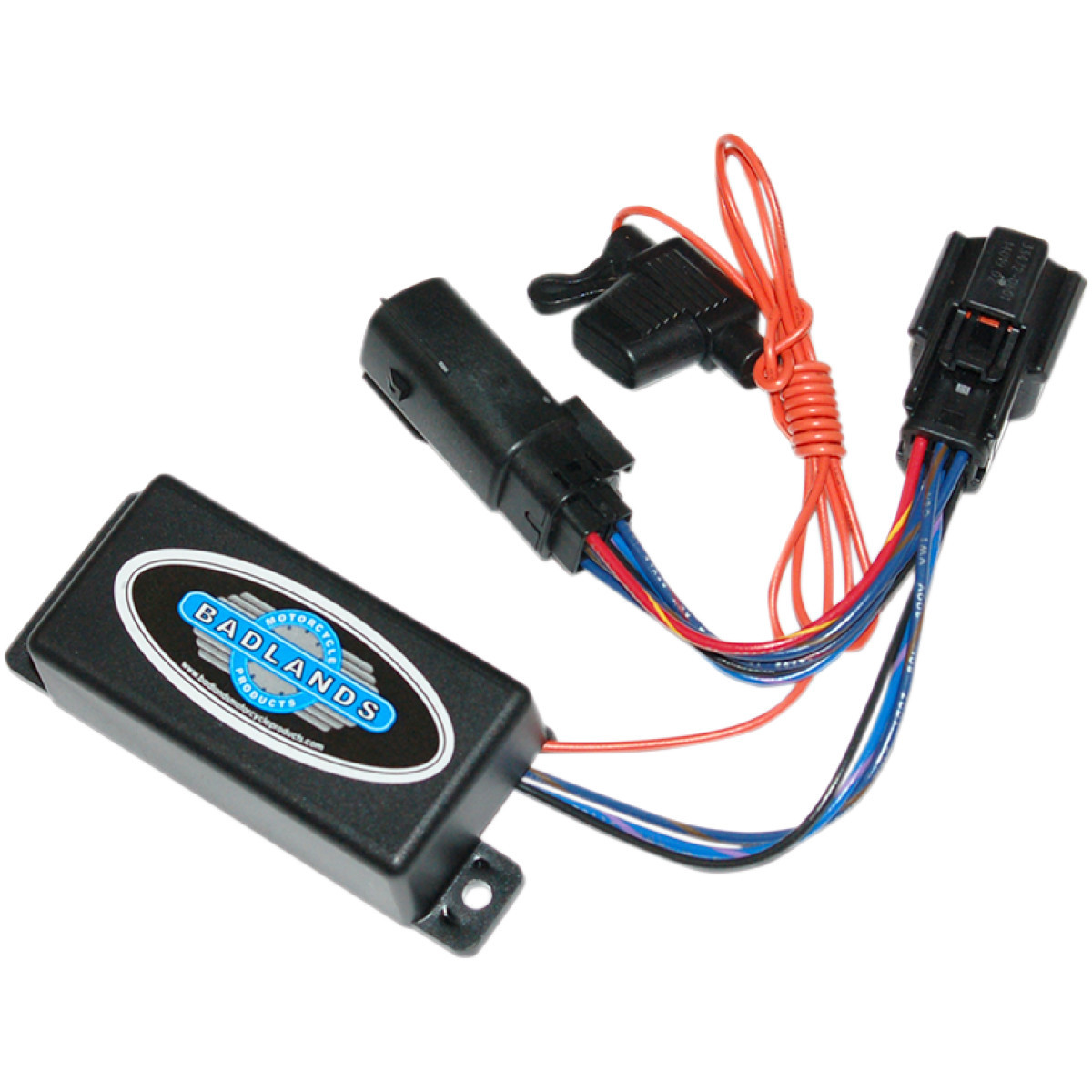 Badlands #LE-CB-D - Load Equalizer™ III Module - Harley-Davidson®