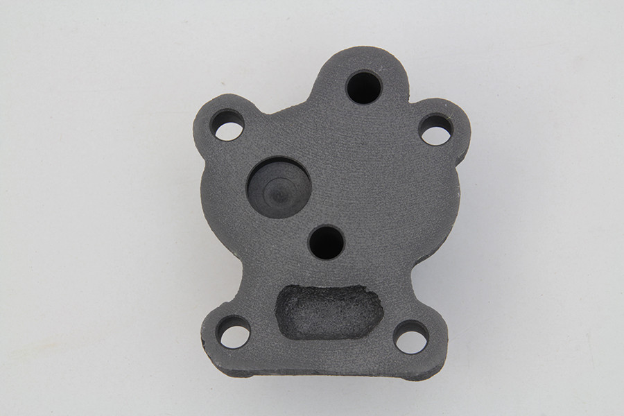 Motorshop - Replica Oil Pump Cover