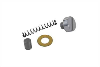 Motorshop - Oil Pump Relief Valve Kit