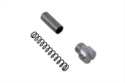 Motorshop - Oil Pump Relief Valve Kit