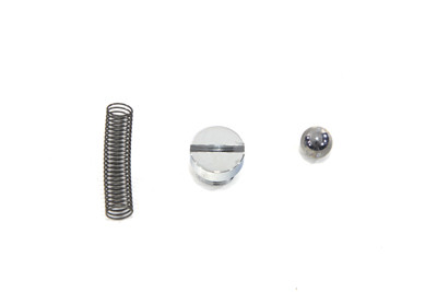 Motorshop - Oil Pump Check Valve Kit