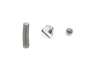Motorshop - Oil Pump Check Valve Kit
