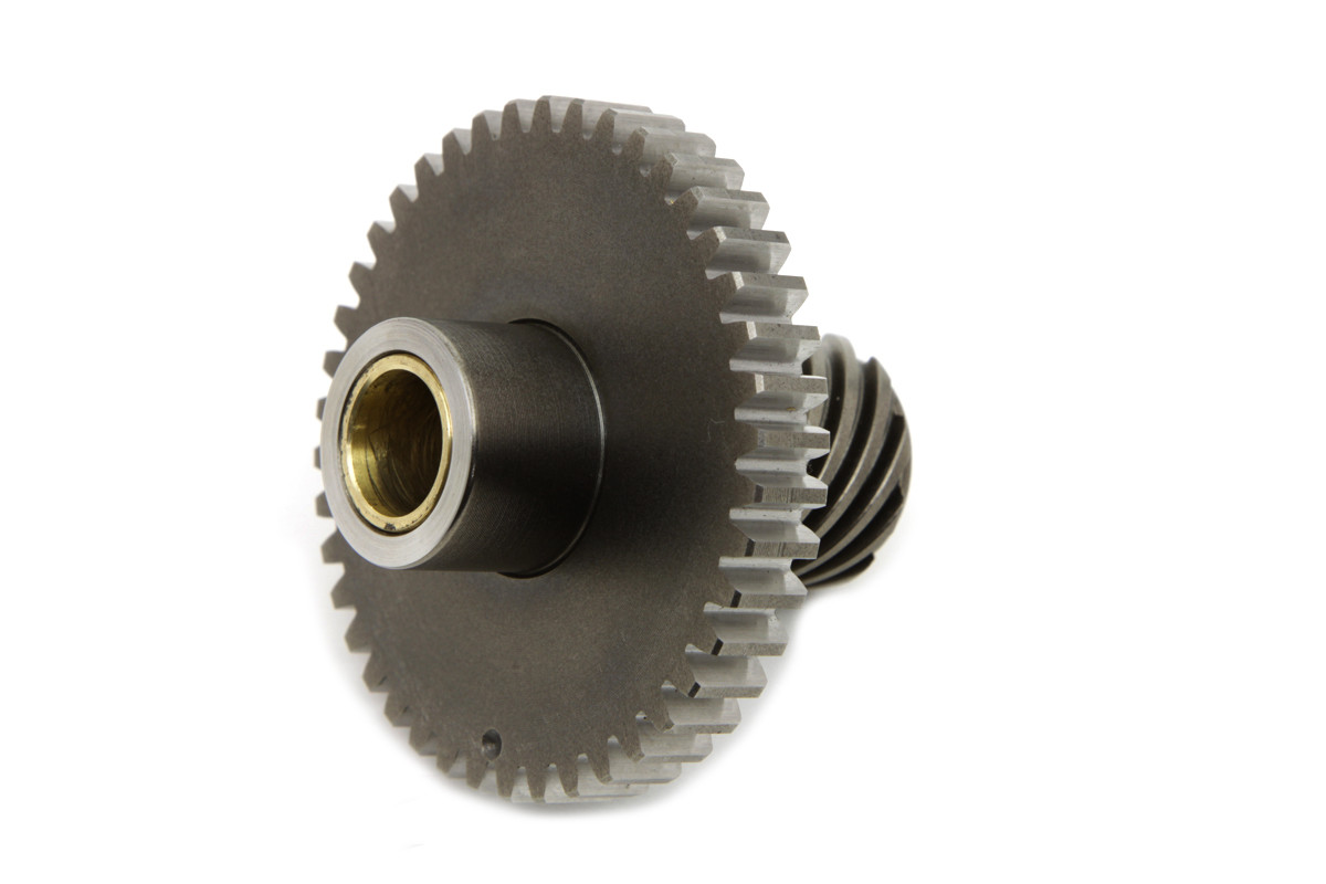 Motorshop - Reverse Circuit Breaker Gear