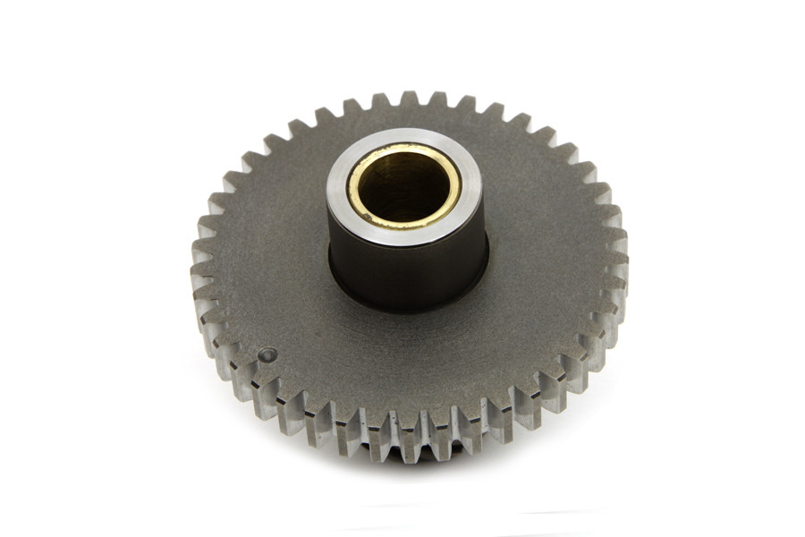 Motorshop - Reverse Circuit Breaker Gear