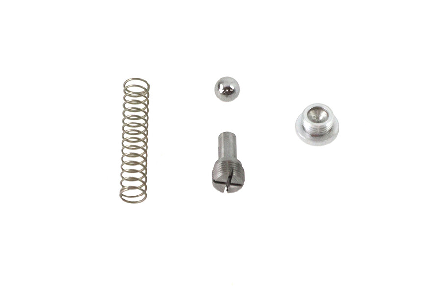 Motorshop - Oil Pump Bypass Kit Cadmium
