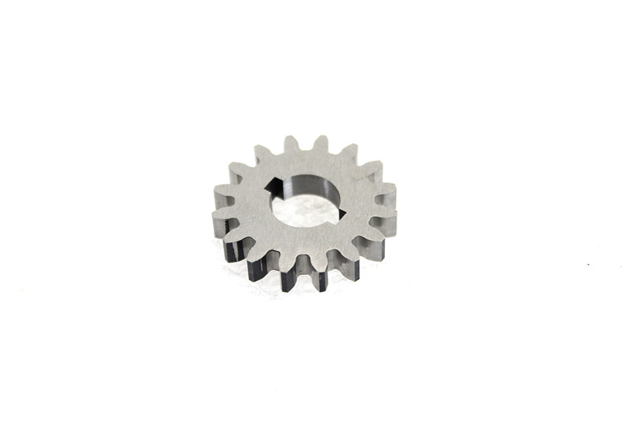 V-Twin - Oil Pump Feed Gear