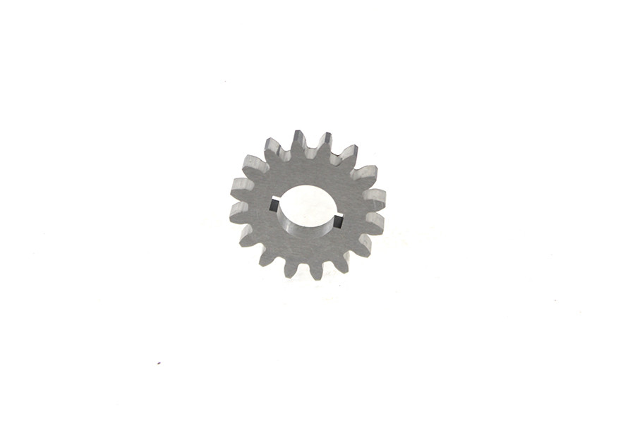V-Twin - Oil Pump Feed Gear