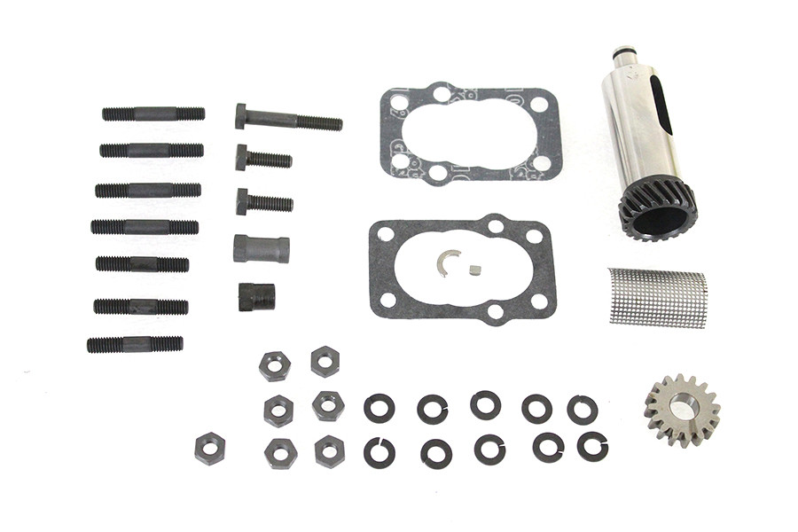 Motorshop - Scavenger Pump Rebuild Kit