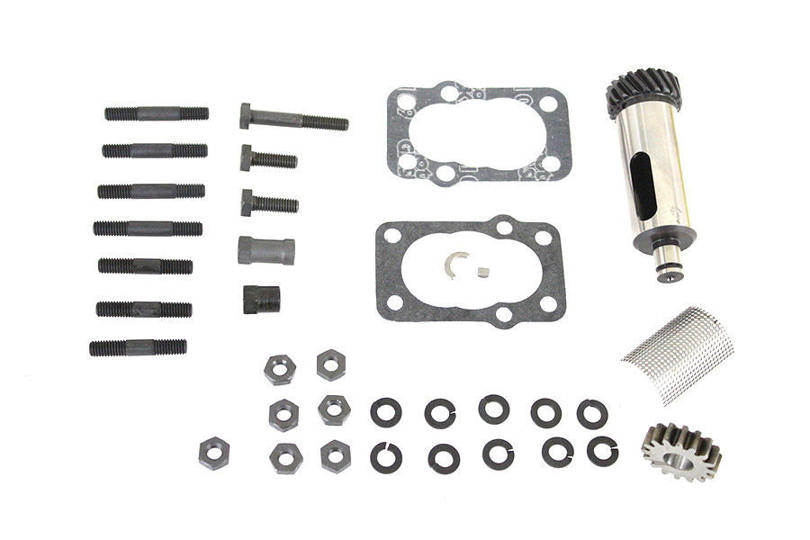 Motorshop - Scavenger Pump Rebuild Kit