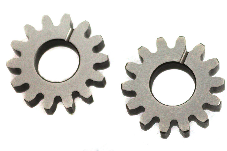 V-Twin - XL Oil Pump Feed Gear