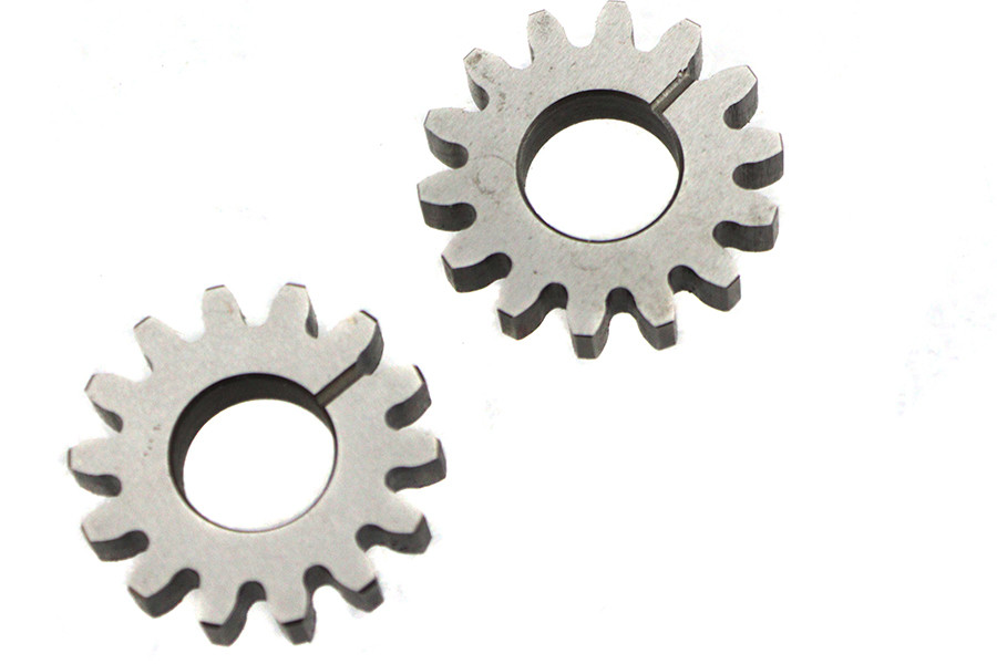 V-Twin - XL Oil Pump Feed Gear