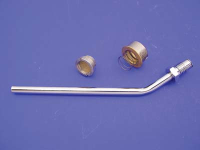 Motorshop - Cam Chest Breather Kit