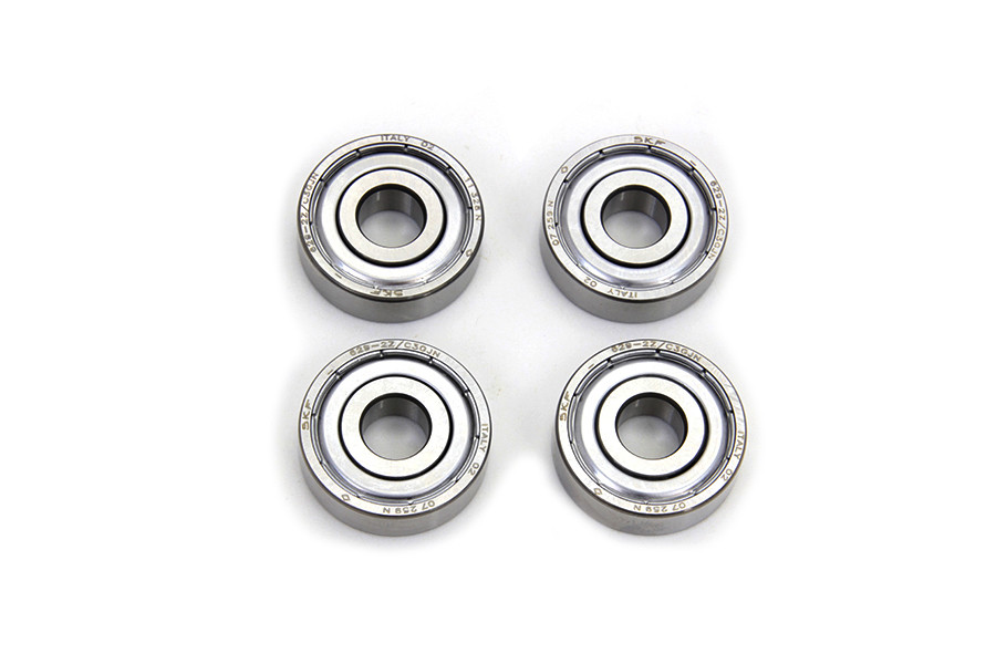 Motorshop #62922 - Cam Ball Bearing Set