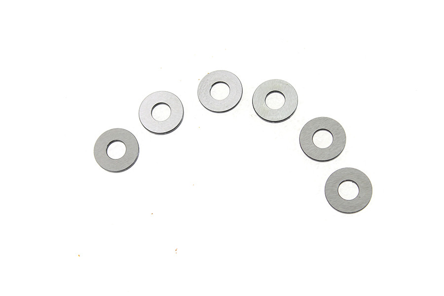 Motorshop - Breather Gear Valve Washer Set