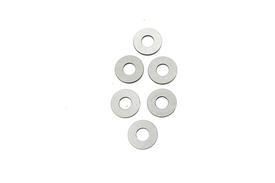 Motorshop - Breather Gear Valve Washer Set